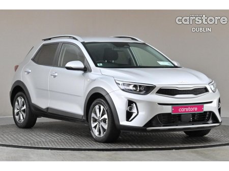 2024 Kia Stonic 1.0 6SPD 100BHP K2 PE *SAT NAV*REVERSE CAM*