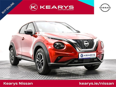 2025 Nissan Juke SV Premium - ASK ABOUT OUR 252 €4,000 BOOSTER OFFER - Order Your 252 Today!