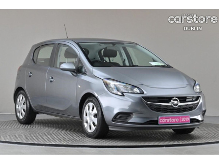 2019 Opel Corsa 1.4 AUTO *1 YEAR WARRANTY & FULLY SERVICED* €11,890