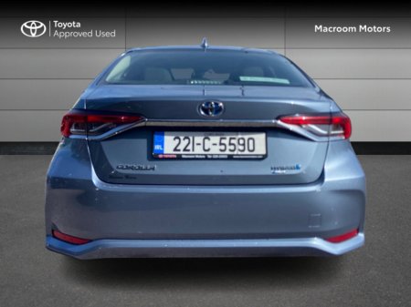 2022 Toyota Corolla BLACK FRIDAY SALE! LUNA 4DR AUTO HYBRID €26,000