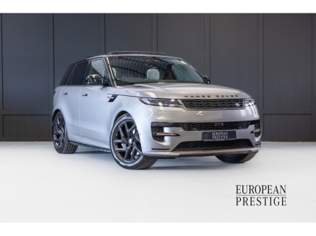 2024 Land Rover Range Rover Sport 3.0 Si4 PHEV 460PS AWD Auto Dynamic SE