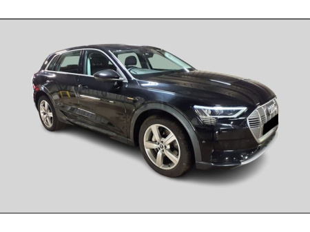 2022 Audi e-tron TECHNIK 55 QUATTRO 95KwH BATTERY // 407BHP €38,950
