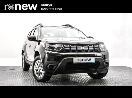 2023 Dacia Duster Essential Blue dCi 115 4x2 NBI