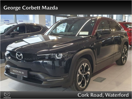 2025 Mazda MX-30 e-Skyactiv R-EV 170 AT Edition-R Plug In Hybrid