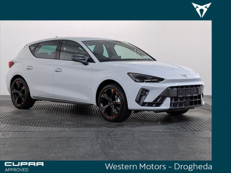 2025 Cupra Leon CUPRA LEON 2.0TDI DSG 150
