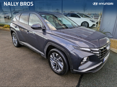2022 Hyundai Tucson IX35 EXECUTIVE 5DR €33,000