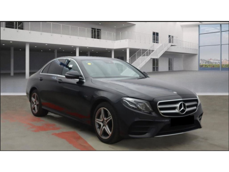2020 Mercedes-Benz E Class AMG LINE PREMIUM DE €34,950