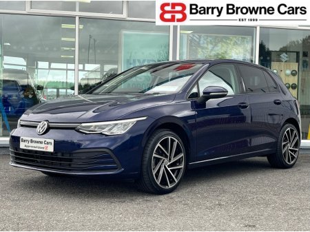 2022 Volkswagen Golf LIFE TDI