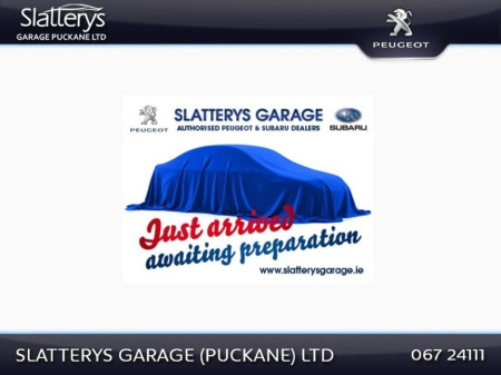2021 Peugeot 3008 1.5 BlueHDi 130bhp GT Auto