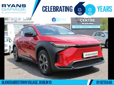 2024 Toyota bZ4X FULL ELECTRIC  ** REDUCED AS PART OF OUR SUMMER SALE**