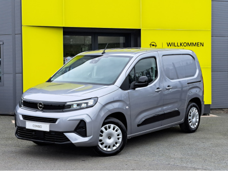 2025 Opel Combo SPORTIVE L1H1 1.5TD 130BHP 8 SPEED AUTOMATIC **TOP SPEC** €23,537