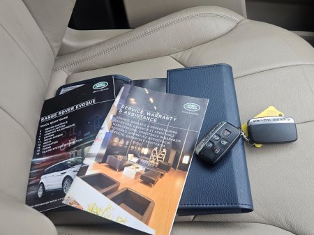 2016 Land Rover Range Rover Evoque 2.0 TD4 SE €12,950