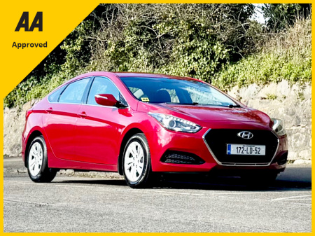 2017 Hyundai i40 COMFORT!!!! NEW NCT!!!