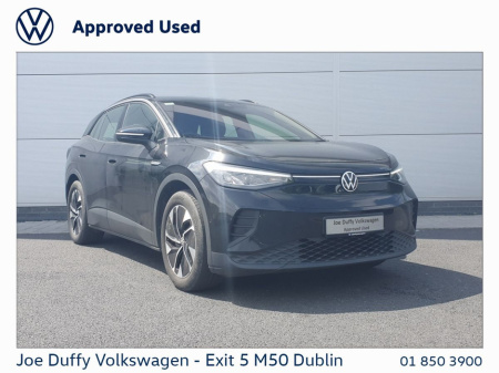 2023 Volkswagen ID.4 Id4 Life Edition Life Edition 204 Pro Performance 77kWh Battery Auto