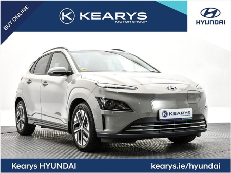 2023 Hyundai Kona EV Premium 64 kWh