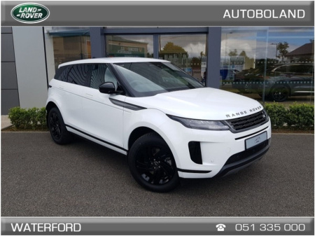 2025 Land Rover Range Rover Evoque * Available for 252 Delivery * PHEV P269e - Keyless Entry, Reverse Camera, Heated Seats, 18