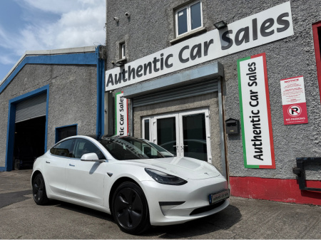 2019 Tesla Model 3 AWD 4DR AUTO Dual Motor