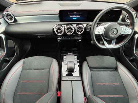 2023 Mercedes-Benz CLA Class 250e AMG LINE PREMIUM AUTO €35,995