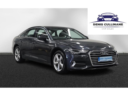 2021 Audi A6 3.0 QUATTRO 45 TDI 245HP | STUNNING HIGH SPEC EXAMPLE | 1 OWNER FROM NEW | 12 MONTH NATIONWIDE WARRANTY | TRADE INS CONSIDERED | FINANCE AVAILABLE | WALKAROUND VIDEO ON REQUEST. €35,950