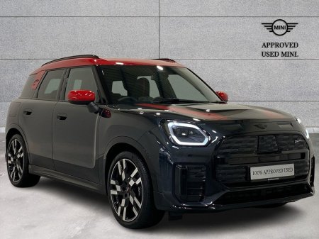 2024 MINI Countryman Cooper Classic E