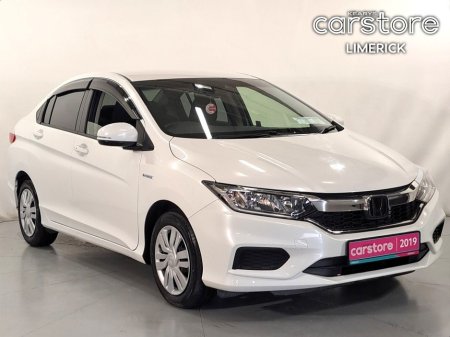 2019 Honda Grace 1.5 PET HYBRID *LOW MILEAGE*