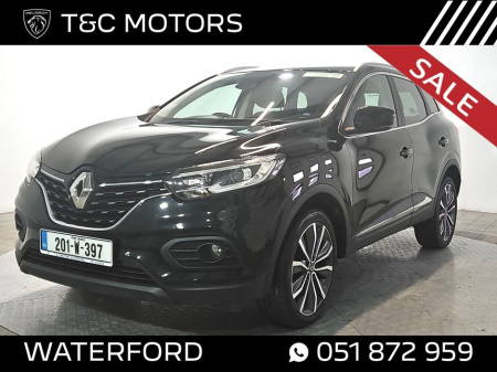 2020 Renault Kadjar Iconic, 19