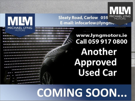 2025 Hyundai Bayon Bayon Executive €26,995