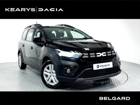 2024 Dacia Jogger TCe 110 Expression