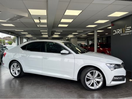 2021 Skoda Superb 1.4 SE TECH IV PHEV***1 Year Warranty ***