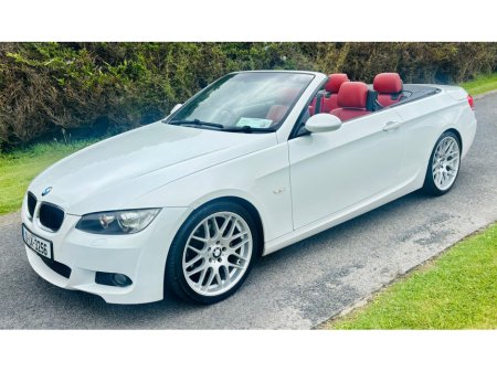 2010 BMW 3 Series 