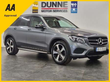 2018 Mercedes-Benz GL Class GREAT SPEC*220 D 4MATIC 5DR AUTO*SAT NAV*TWO KEYS*NCT*3 MONTH WARRANTY*FINANCE AVAILABLE