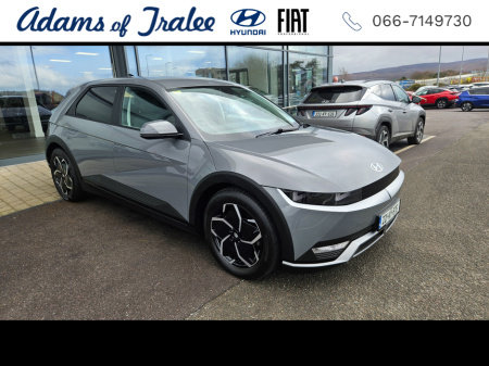 2022 Hyundai Ioniq 5 EXECUTIVE PLUS 73 5DR AUTO €24,950