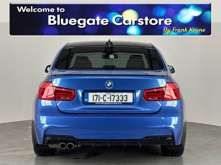 2017 BMW 3 Series F30 E M SPORT 4DR AUTO**18