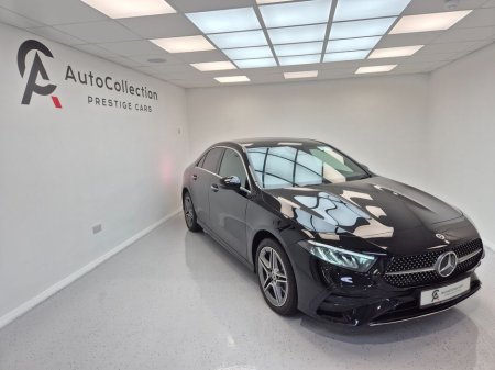 2024 Mercedes-Benz A Class A 250 E*AMG LINE EXECUTIVE*ONLY 9112 MILES*1 Owner*FULL MERCEDES BENZ HISTORY*