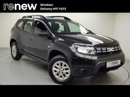 2023 Dacia Duster 1.0 TCe 90 Essential €20,995