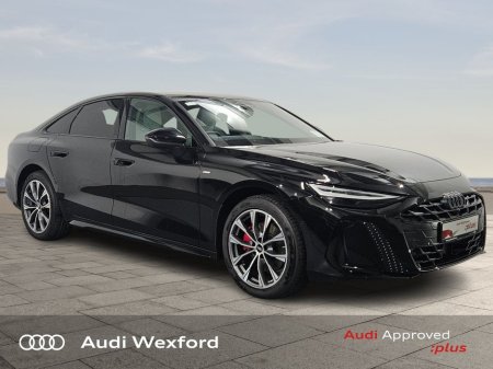 2026 Audi A6 Audi A6 Sedan S line TDI 150 kW S tronic *NEW CAR AVAILABLE FOR IMMEDIATE DELIVERY*