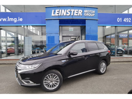 2020 Mitsubishi Outlander 2.4 EXCEED PETROL PLUG-IN HYBRID - FINANCE AVAILABLE - CALL US TODAY ON 01 492 6566 OR 087-092 5525 €25,950