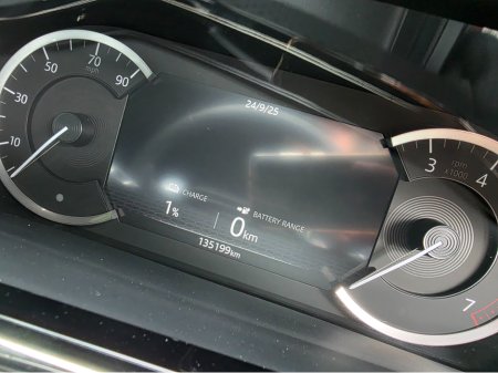 2020 Land Rover Range Rover Evoque RDYN S P300 P300E 309PS 5DR A