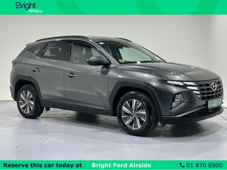 2023 Hyundai Tucson IX35 EXECUTIVE HEV 5DR AUTO-PLEASE CALL NOW TO RESERVE THIS CAR-
