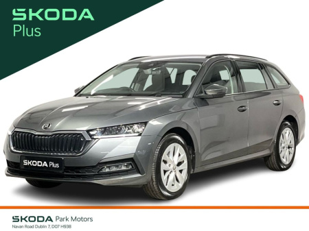 2024 Skoda Octavia Combi Ambition DSG 2.0TDI 115BHP - Reversing Camera - Climate Control - Cruise Control - Apple CarPlay/Androud Auto - Auto Lights/Wipers €33,950