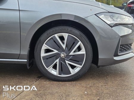 2024 Skoda Superb SELECTION 2.0 TDI 150HP DSG €46,250