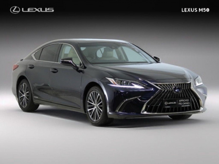 2022 Lexus ES 300 H DYNAMIC