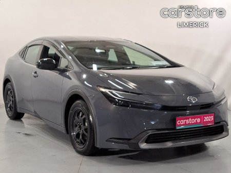 2023 Toyota Prius 