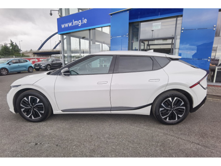 2022 Kia EV6 77KWH GT-LINE - FINANCE AVAILABLE - CALL US TODAY ON 01 492 6566 OR 087-092 5525 €28,950