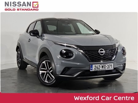 2024 Nissan Juke HYBRID 1.6 SV Premium 2T