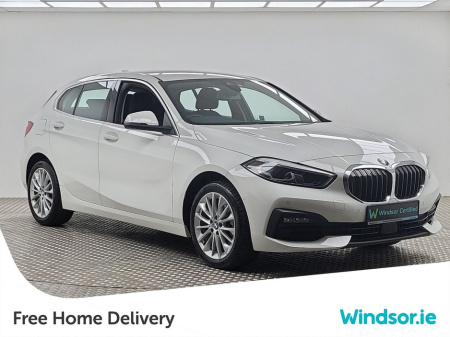 2023 BMW 1 Series 118iPlay €32,995