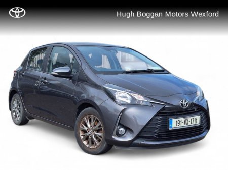2019 Toyota Yaris 1.0 LUNA ONLY 54000 KMS!