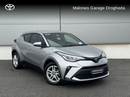 2023 Toyota C-HR 1.8 Hybrid Luna Call Now 041 980 2420