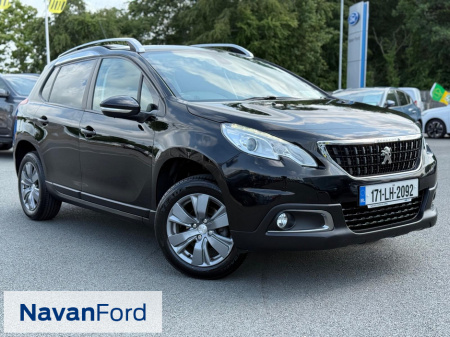 2017 Peugeot 2008 Active 1.6 BLUE HDI 75Ps