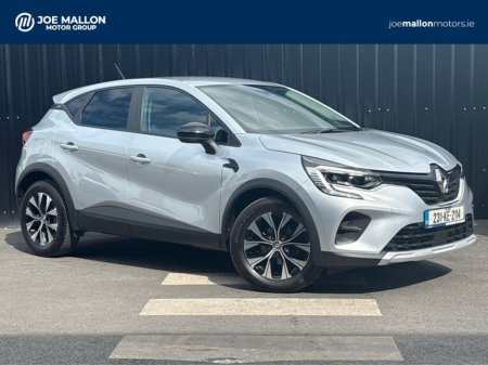 2023 Renault Captur TCe 90 Evolution